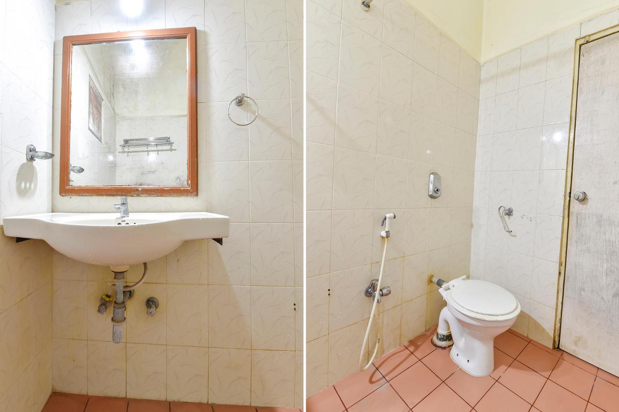 Marmagao Fabhotel Maharaja - Nr Vasco Da Gama Railway Station מראה חיצוני תמונה